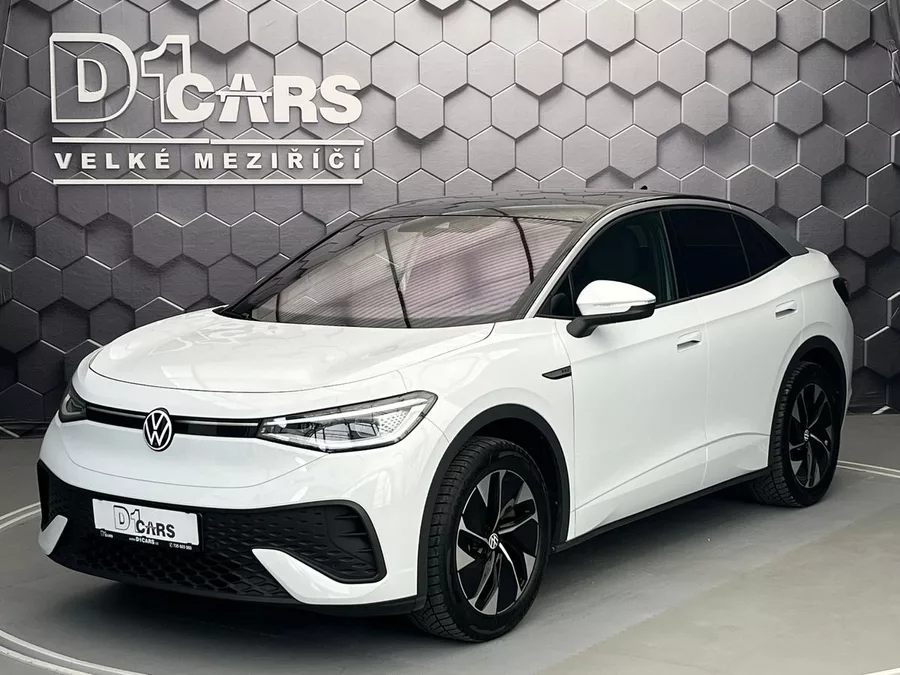 Volkswagen ID.5 Pro 77kWh 128 kW SoH 96.3%