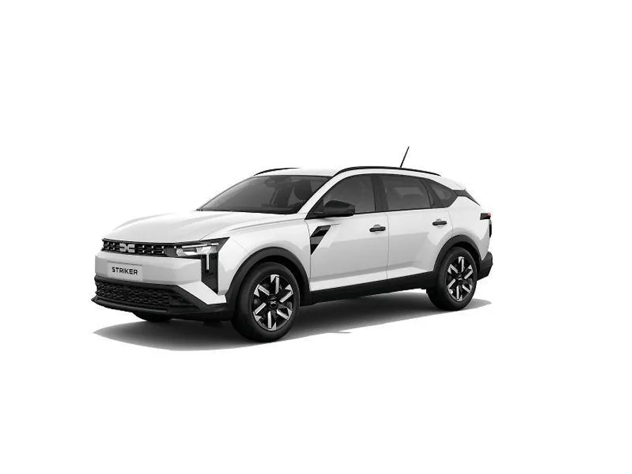 Dacia Striker Mild hybrid-G 140