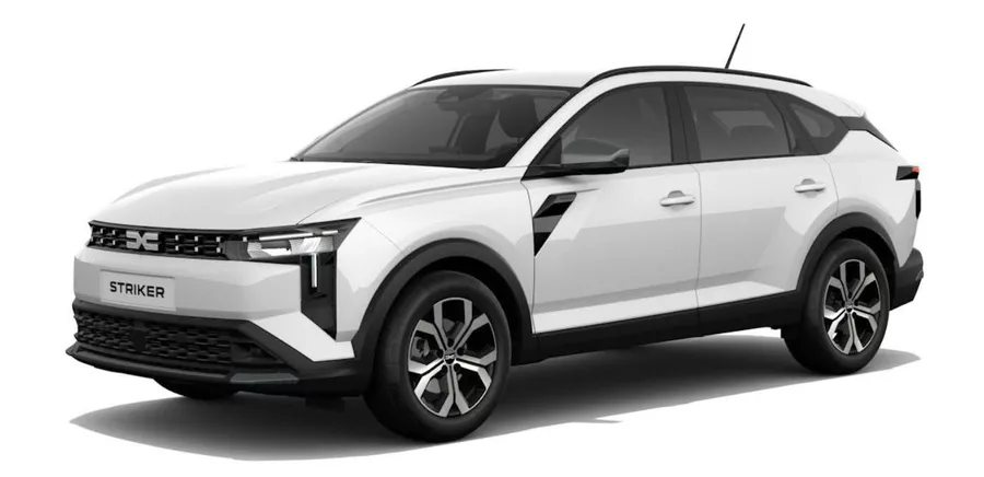 Dacia Dacia Striker