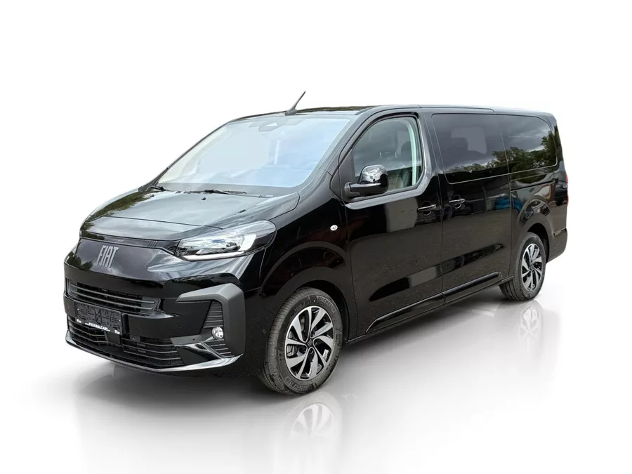 Fiat Ulysse La Prima 2.2 MTJ 180k AT8 L3