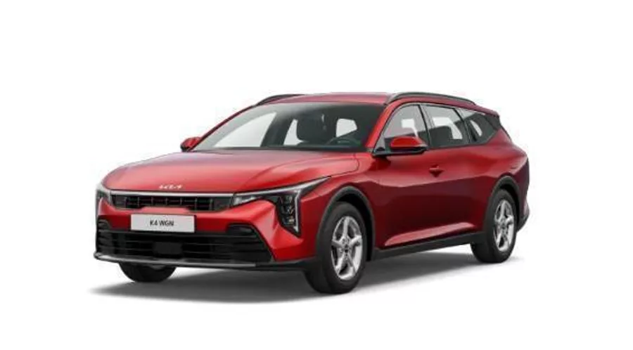 Kia K4 SPIN 7DCT 1,0 T-GDi