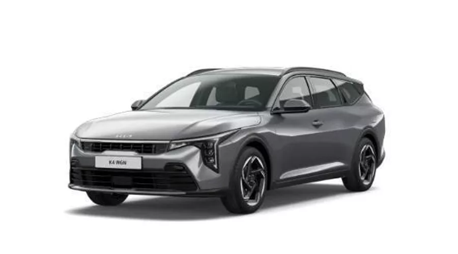 Kia K4 EXCLUSIVE 7DCT 1,6 T-GDi