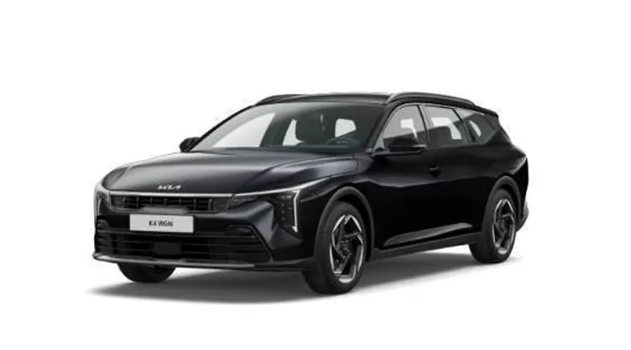 Kia K4 TOP 7DCT 1,6 T-GDi