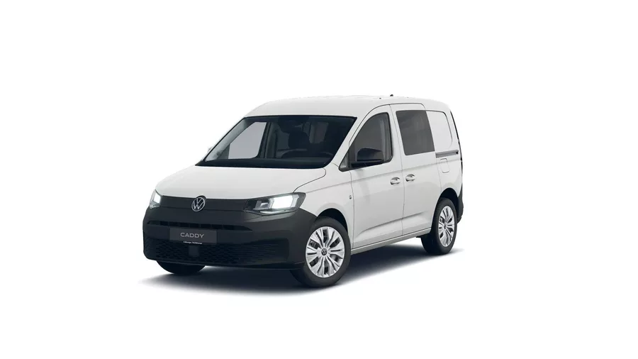 Volkswagen Caddy Flexicab 6G 2,0TDI
