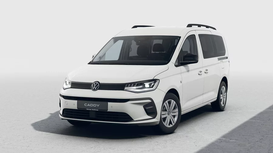 Volkswagen Caddy Trend 6G 1,5TSI