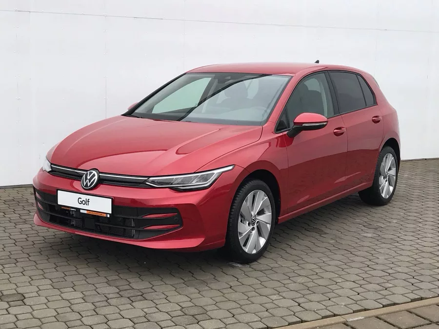 Volkswagen Golf Family 6G 1,5TSI