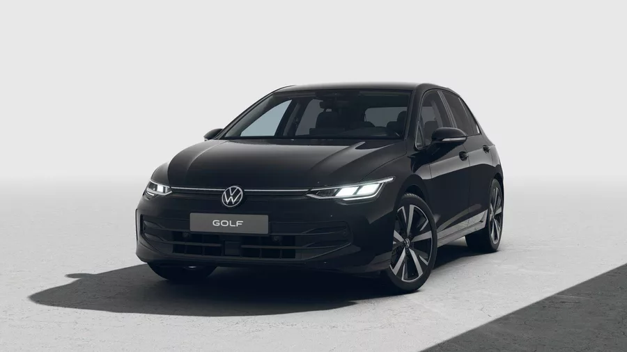 Volkswagen Golf People 6G 1,5TSI