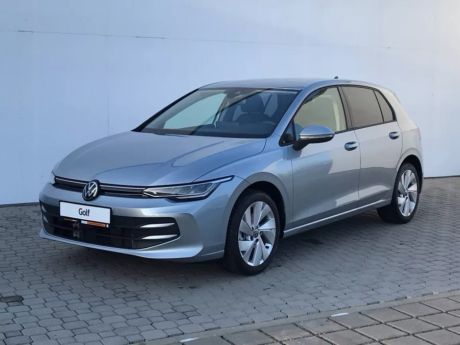 Volkswagen Golf Family 6G 1,5TSI