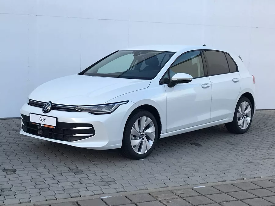 Volkswagen Golf People 6G 1,5TSI