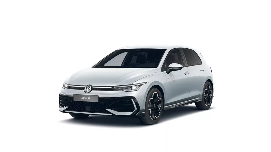 Volkswagen Golf R-Line People 7DSG mHEV 1,5eTS