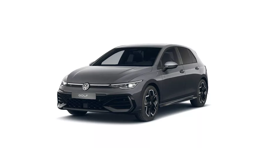 Volkswagen Golf R-Line People 7DSG mHEV 1,5eTS