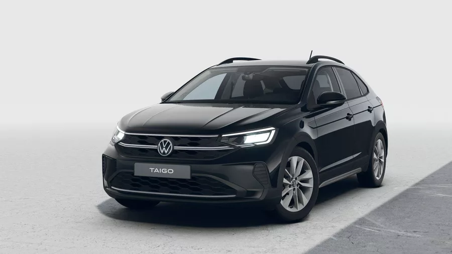 Volkswagen Taigo People 6G 1,0TSI