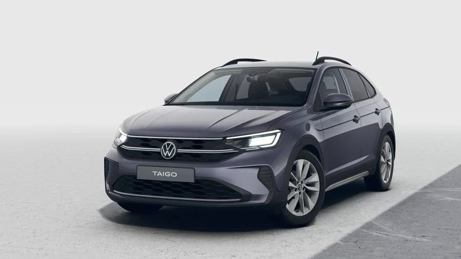 Volkswagen Taigo People 7DSG 1,0TSI
