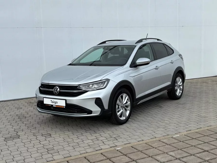 Volkswagen Taigo People 7DSG 1,0TSI