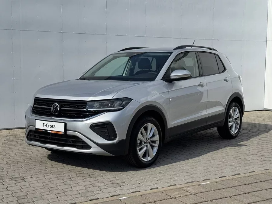 Volkswagen T-Cross People 6G 1,0TSI