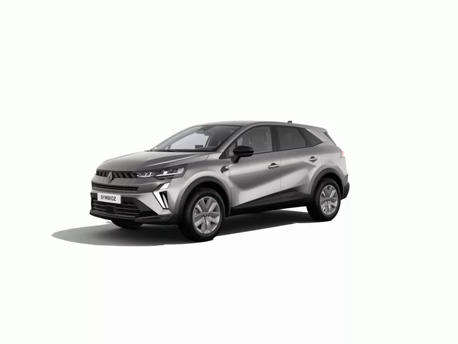 Renault Symbioz techno full hybrid E-Tech 160