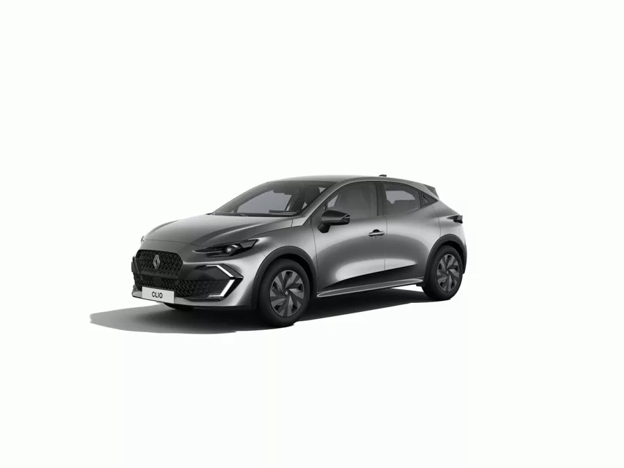 Renault Clio techno full hybrid E-Tech 160