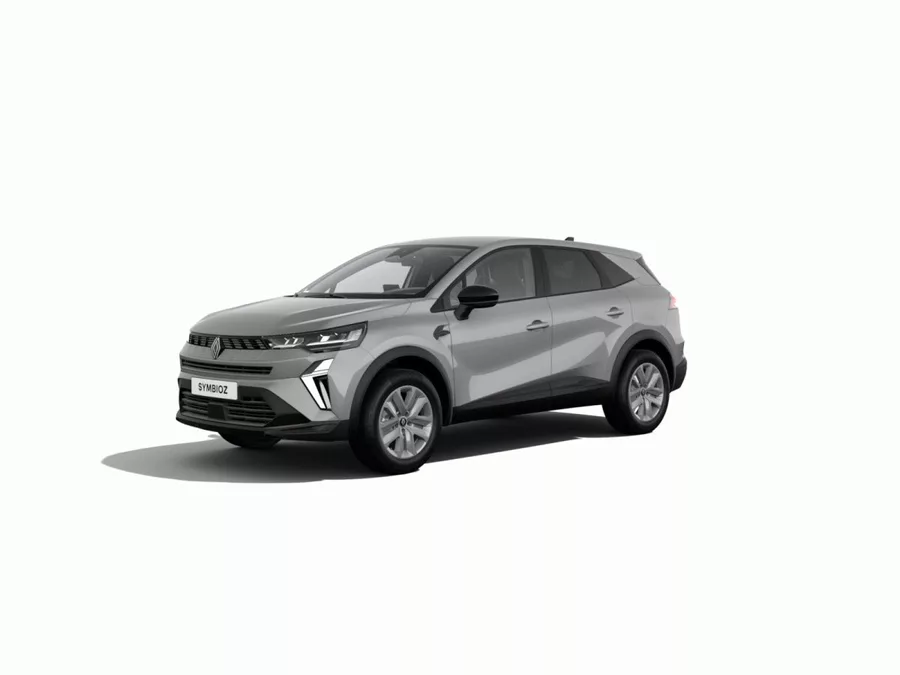 Renault Symbioz esprit Alpine full hybrid E-Te