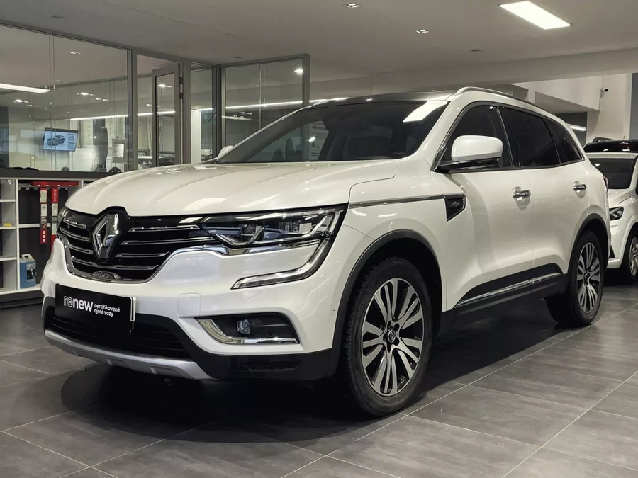 Renault Koleos INITIALE PARIS 2,0dCi 175k AWD