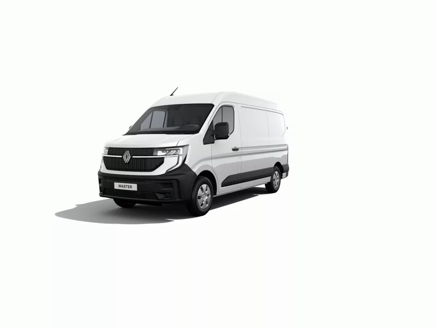 Renault Master L3H2P3 Blue dCi 170 Extra Euro