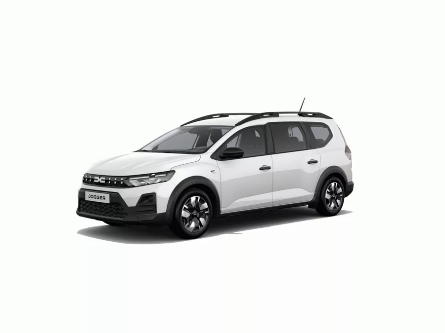 Dacia Jogger Expression TCe 110 5 míst