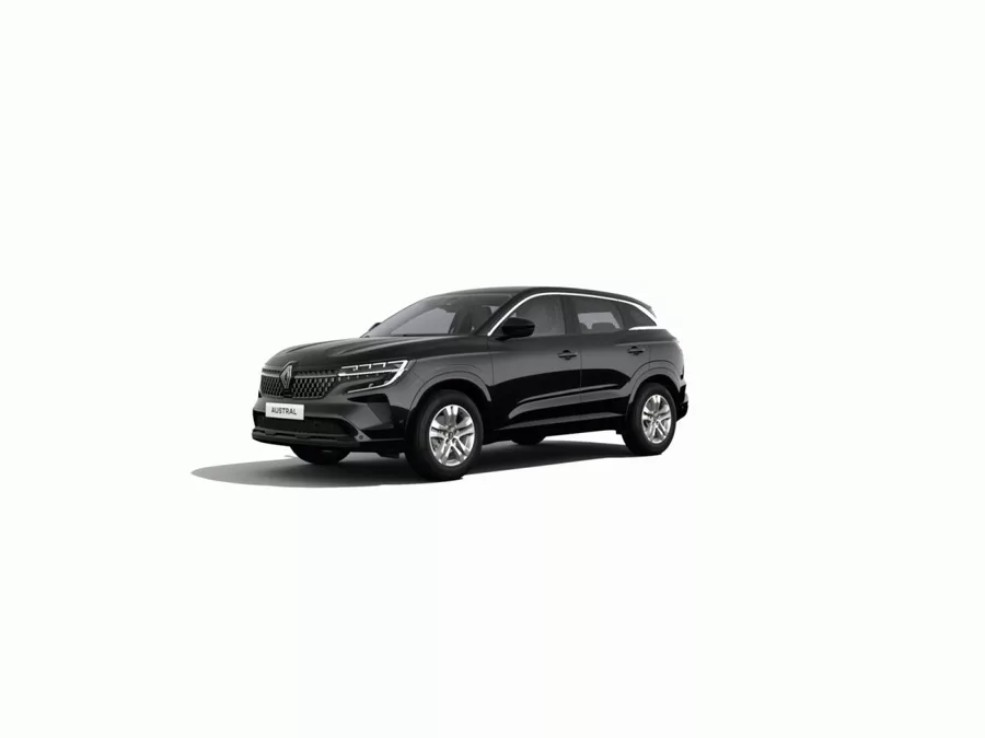 Renault Austral techno full hybrid E-Tech 200