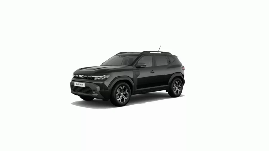 Dacia Duster extreme tribrid 150 4x4