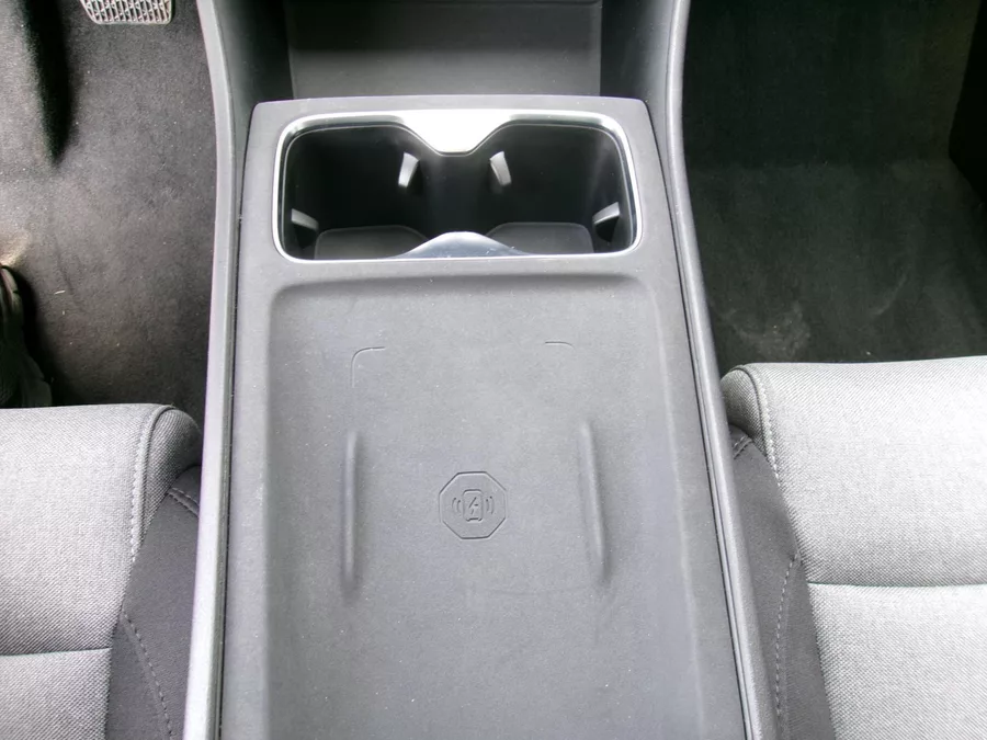 MG MG4 URBAN EV Preimum 54kWh
