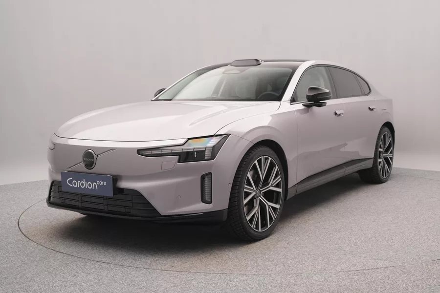 Volvo ES90 PURE ELECTRIC ULTRA
