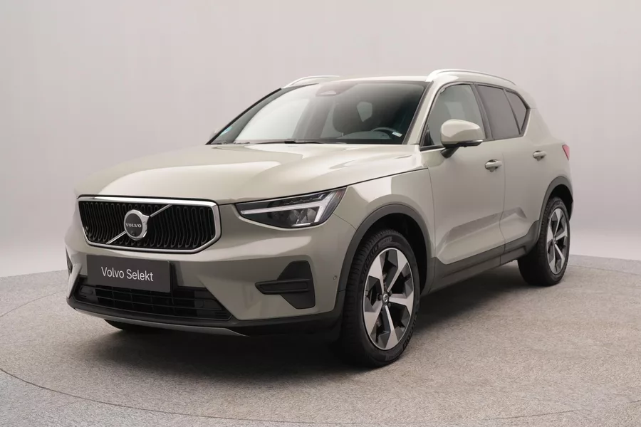 Volvo XC40 B3 CORE AUT