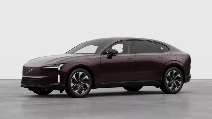 Volvo ES90 PURE ELECTRIC CORE