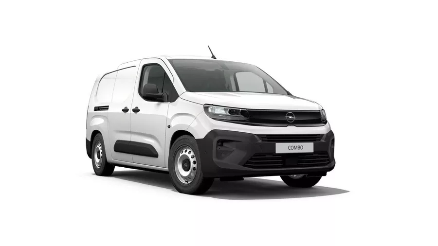 Opel Combo Van L2 (XL) 1.5 CDTi 102k MT6 - foto 2