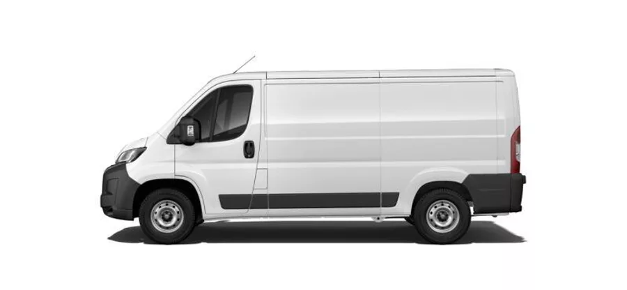 Peugeot Boxer Furgon 3000 L2H1 BlueHDi 120k