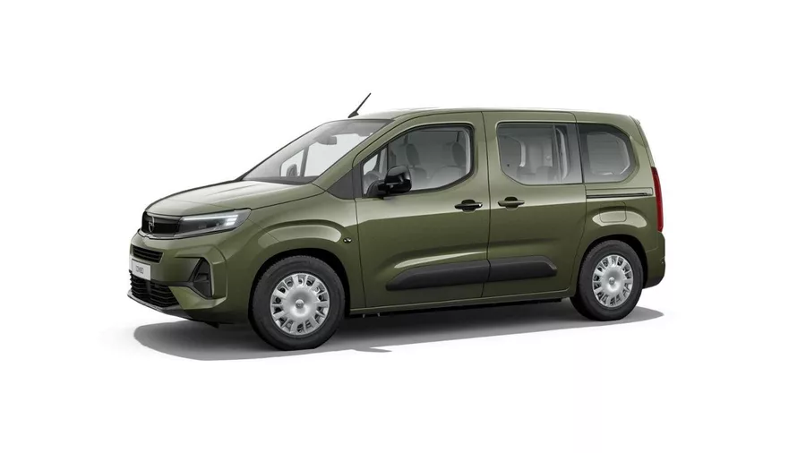Opel Combo L1H1 Editon Plus 1.2 TURBO