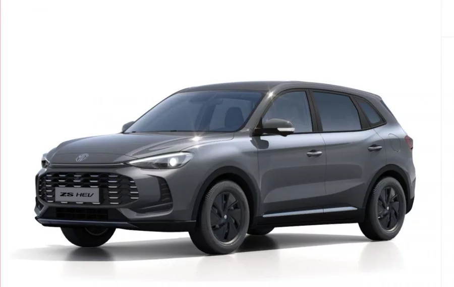 MG ZS ESSENTIAL hybrid+ 145 kW