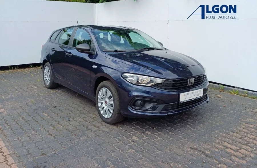 Fiat Tipo kombi 1.0 FIREFLY 100k