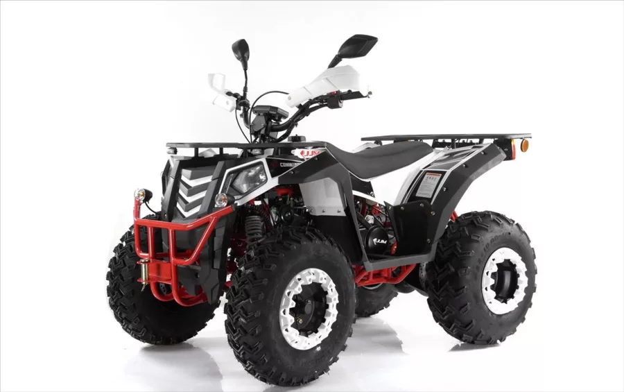 JJM COMMANDER 200 T3B COMMANDER 2
