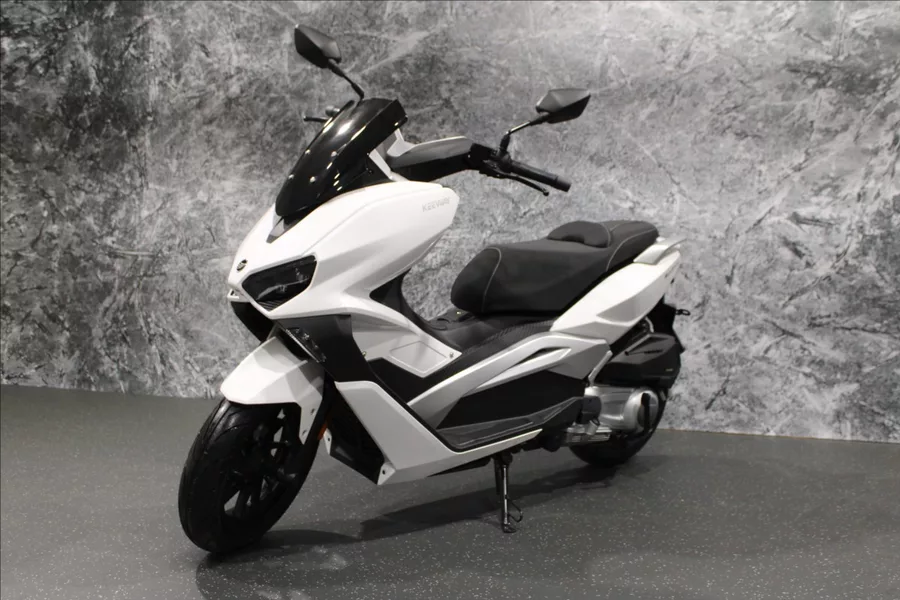 Keeway Vieste 300 0,0