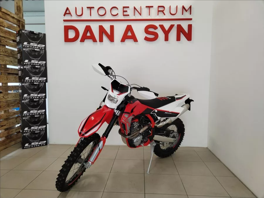 SWM RS 300 R 0,3