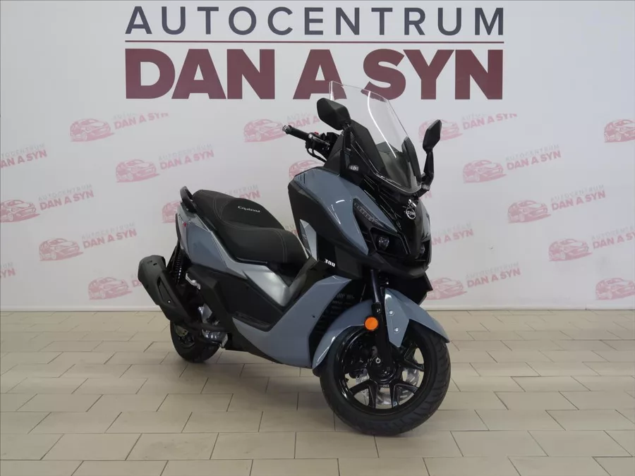 Sym CRUISYM Alfa 300i E5 0,3