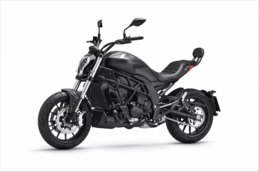 Benelli 502C 0,5