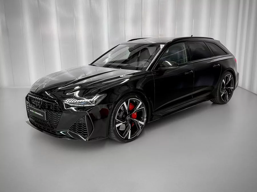 Audi RS 6 QUATTRO, MATRIX, VZDUCH, PANO, - foto 10