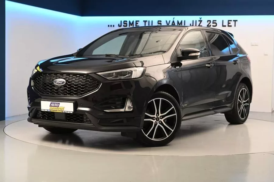 Ford Edge 2.0 ST-LINE 4x4 175KW LED ACC