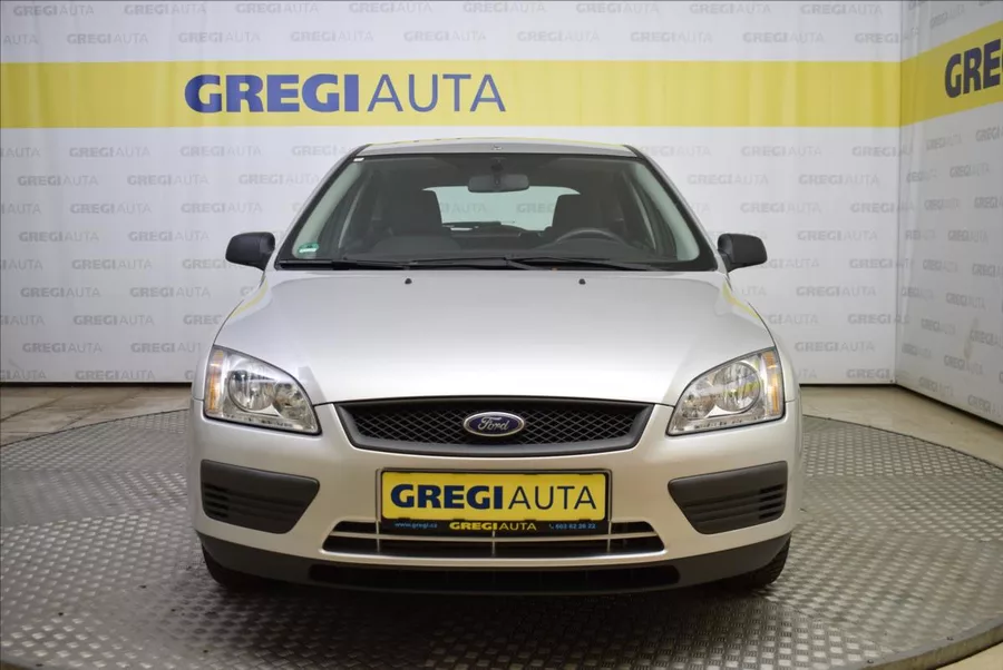 Ford Focus 1,6 TDCi PO SERVISU,PO STK