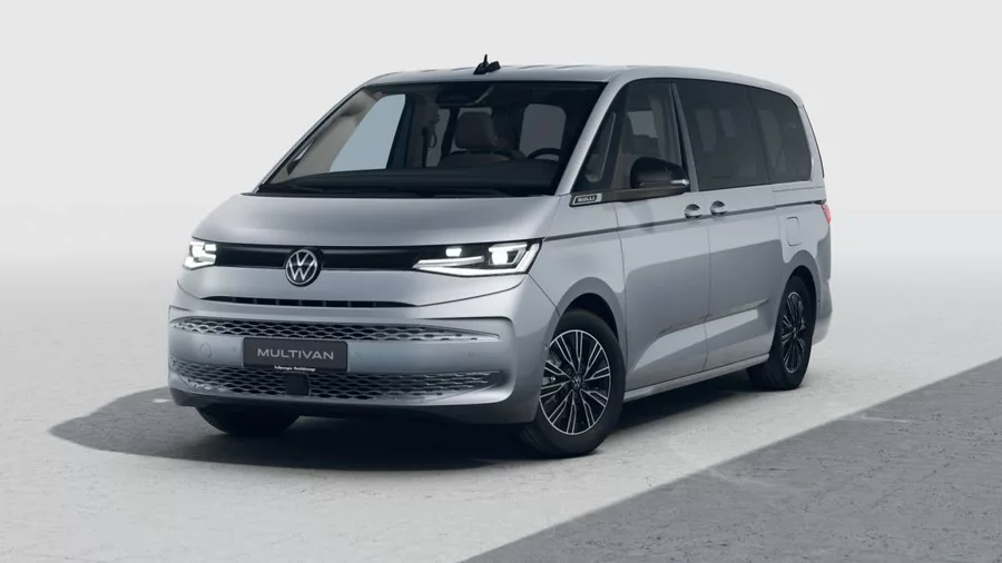 Volkswagen Multivan 2.0 TDI DSG BULLI