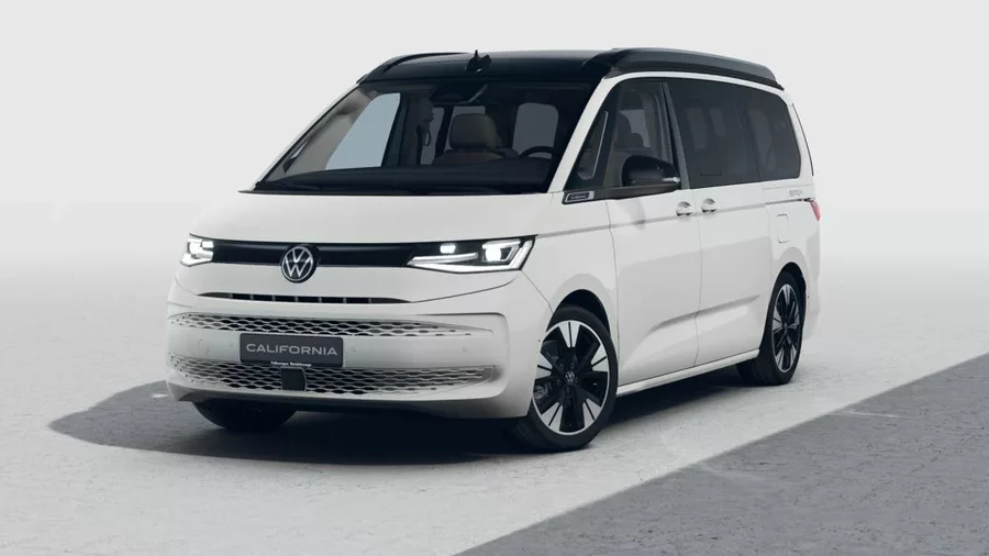 Volkswagen California Beach 2.0 TDI DSG 6