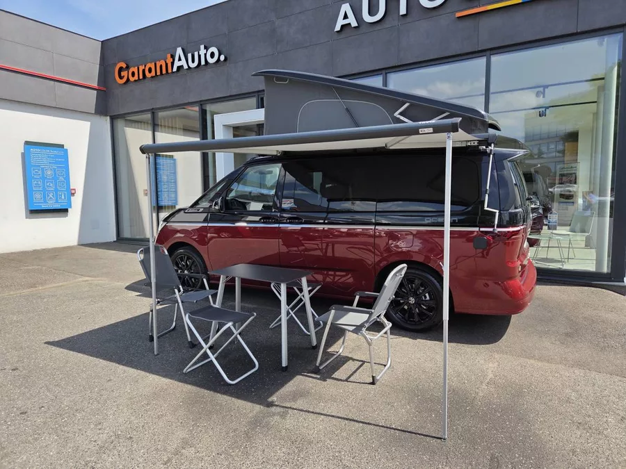 Volkswagen California Ocean 2.0 TDI DSG - foto 2