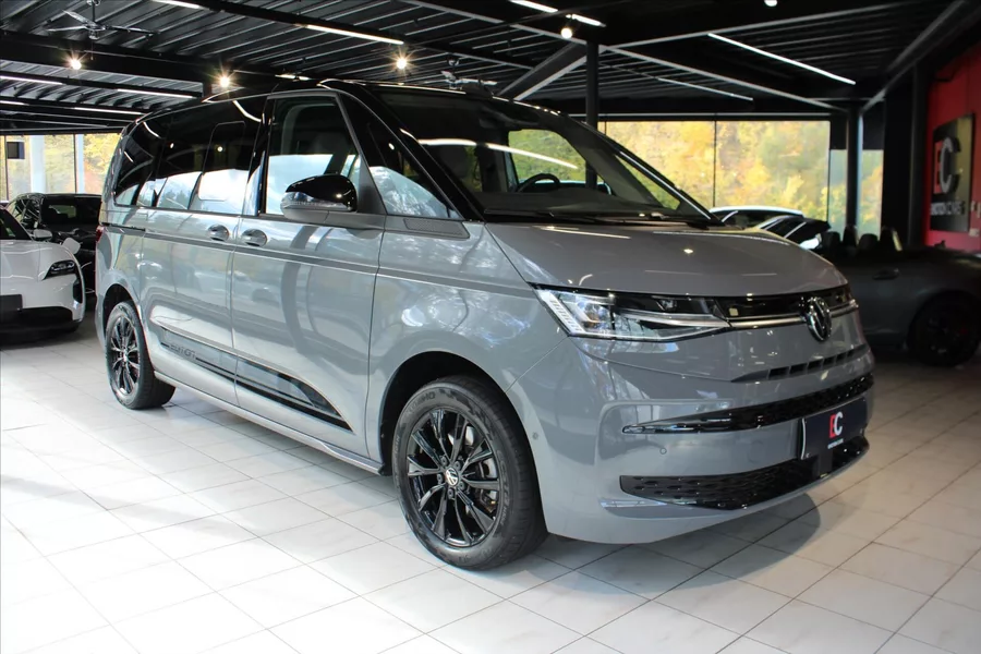 Volkswagen Multivan T7 TDi DSG Edition ACC/NezTop/