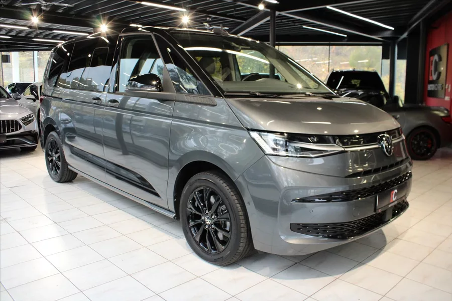 Volkswagen Multivan T7 TDi DSG Edition ACC/NezTop/