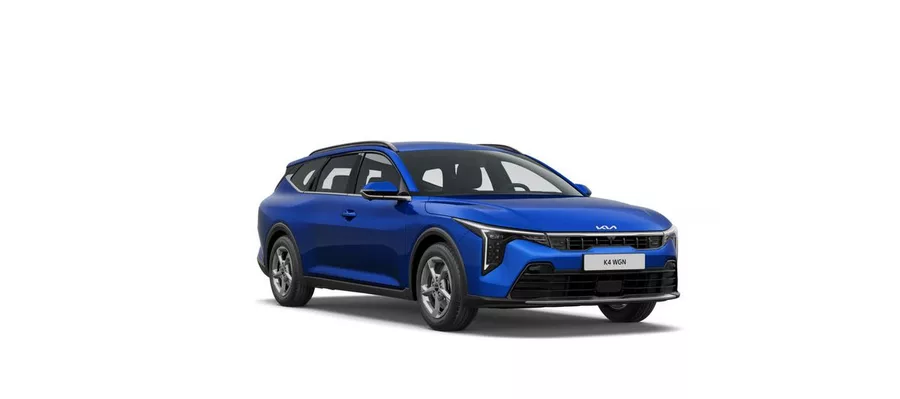 Kia SW 1,0 T-GDi GPF SPIN